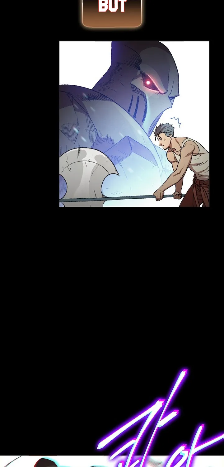 Dungeon Reset Mangakakalot X Chapter 8 Page 8