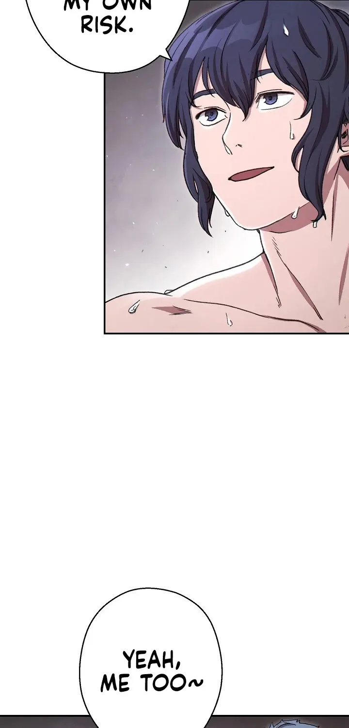 Dungeon Reset Mangakakalot X Chapter 80 Page 3