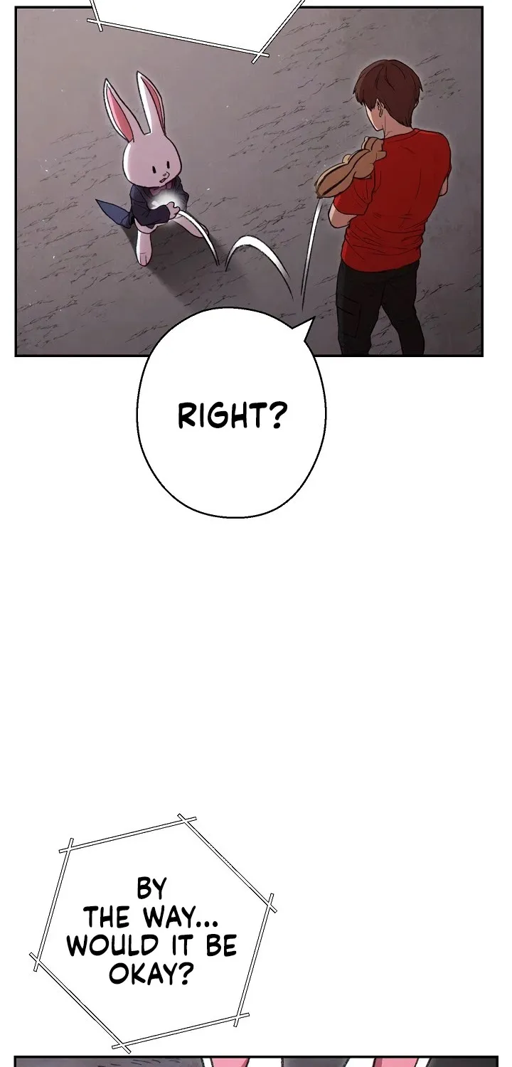 Dungeon Reset Mangakakalot X Chapter 80 Page 24