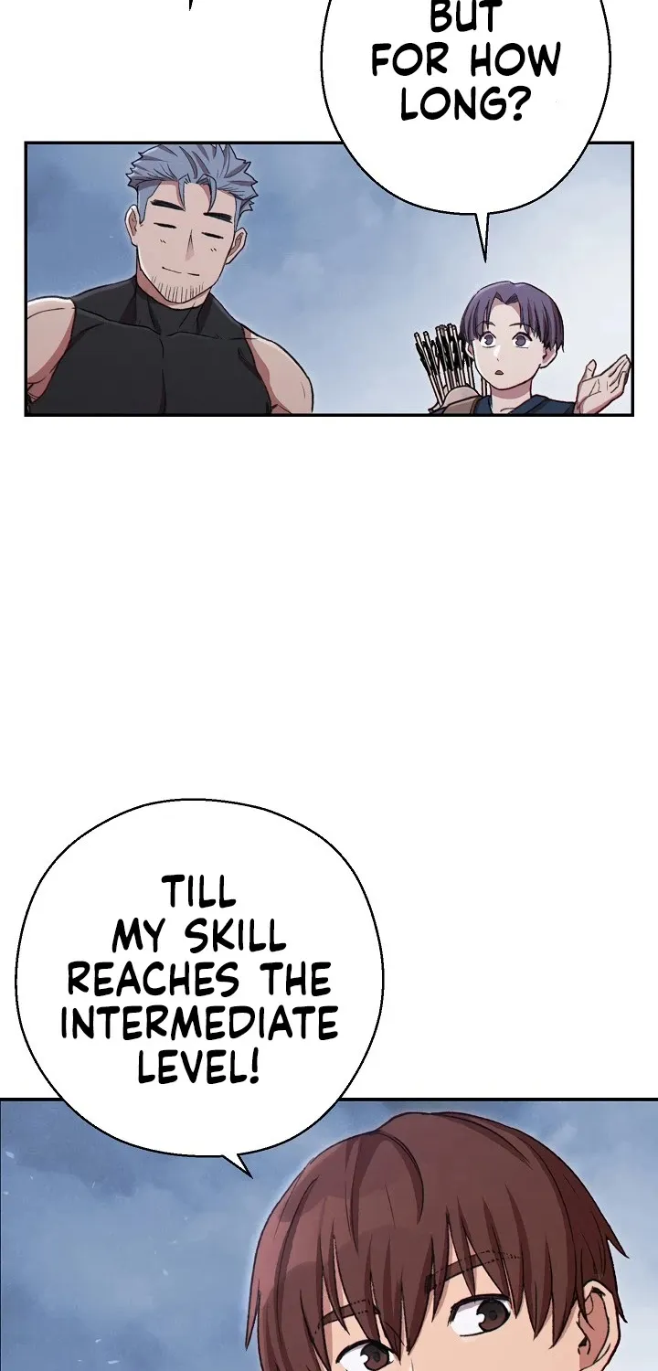 Dungeon Reset Mangakakalot X Chapter 80 Page 32