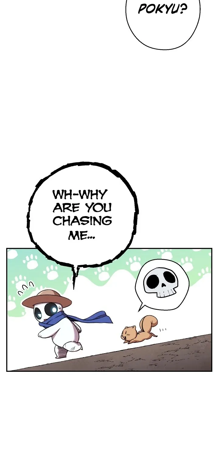 Dungeon Reset Mangakakalot X Chapter 80 Page 5