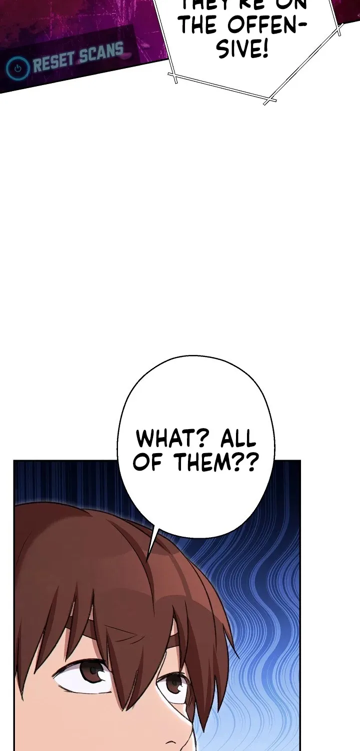 Dungeon Reset Mangakakalot X Chapter 80 Page 66
