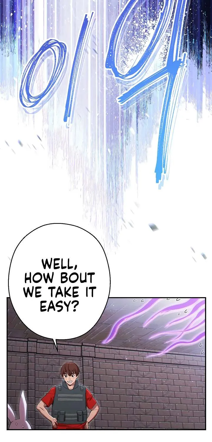 Dungeon Reset Mangakakalot X Chapter 81 Page 38