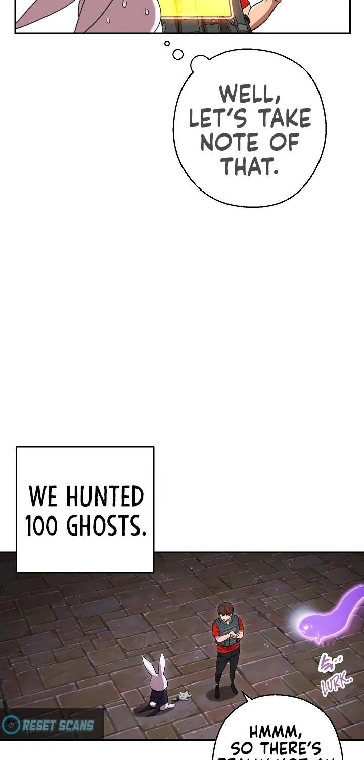 Dungeon Reset Mangakakalot X Chapter 81 Page 34