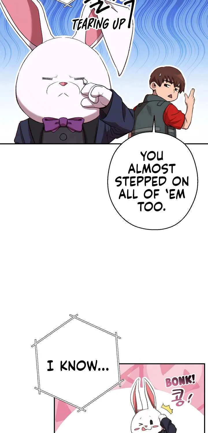 Dungeon Reset Mangakakalot X Chapter 81 Page 60