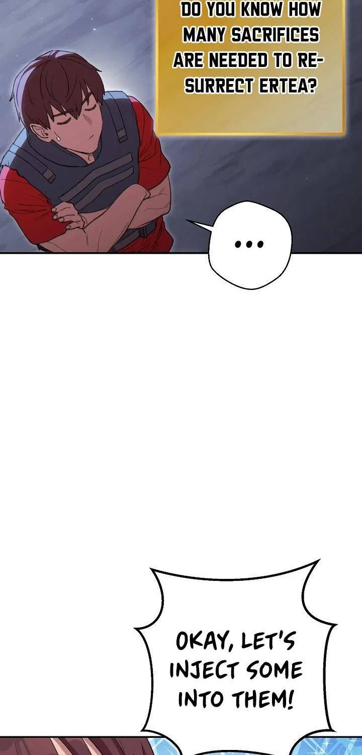 Dungeon Reset Mangakakalot X Chapter 82 Page 4