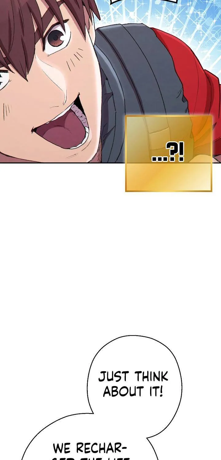 Dungeon Reset Mangakakalot X Chapter 82 Page 5