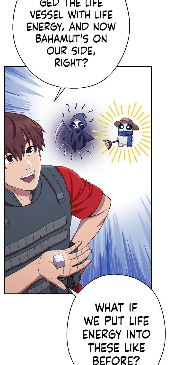 Dungeon Reset Mangakakalot X Chapter 82 Page 6