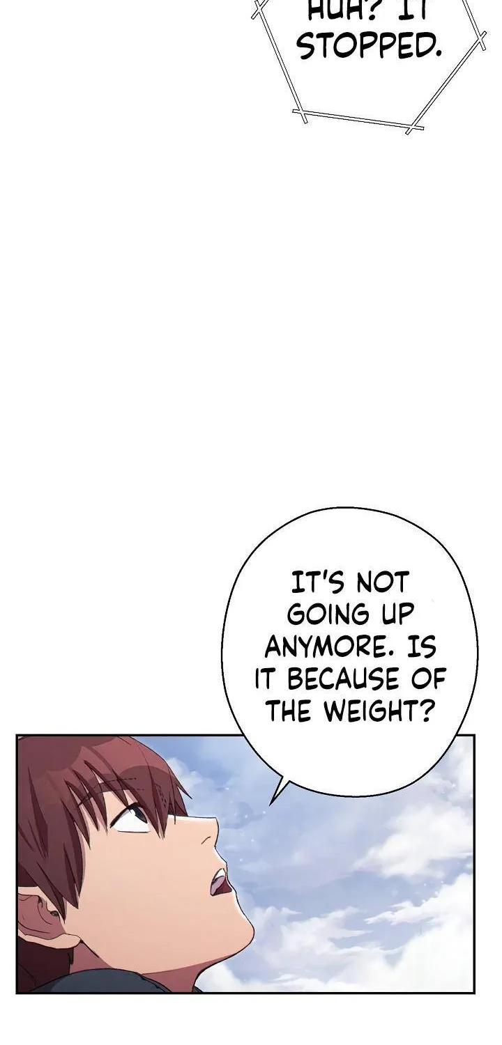 Dungeon Reset Mangakakalot X Chapter 82 Page 54