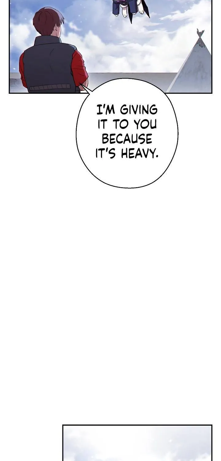 Dungeon Reset Mangakakalot X Chapter 82 Page 61