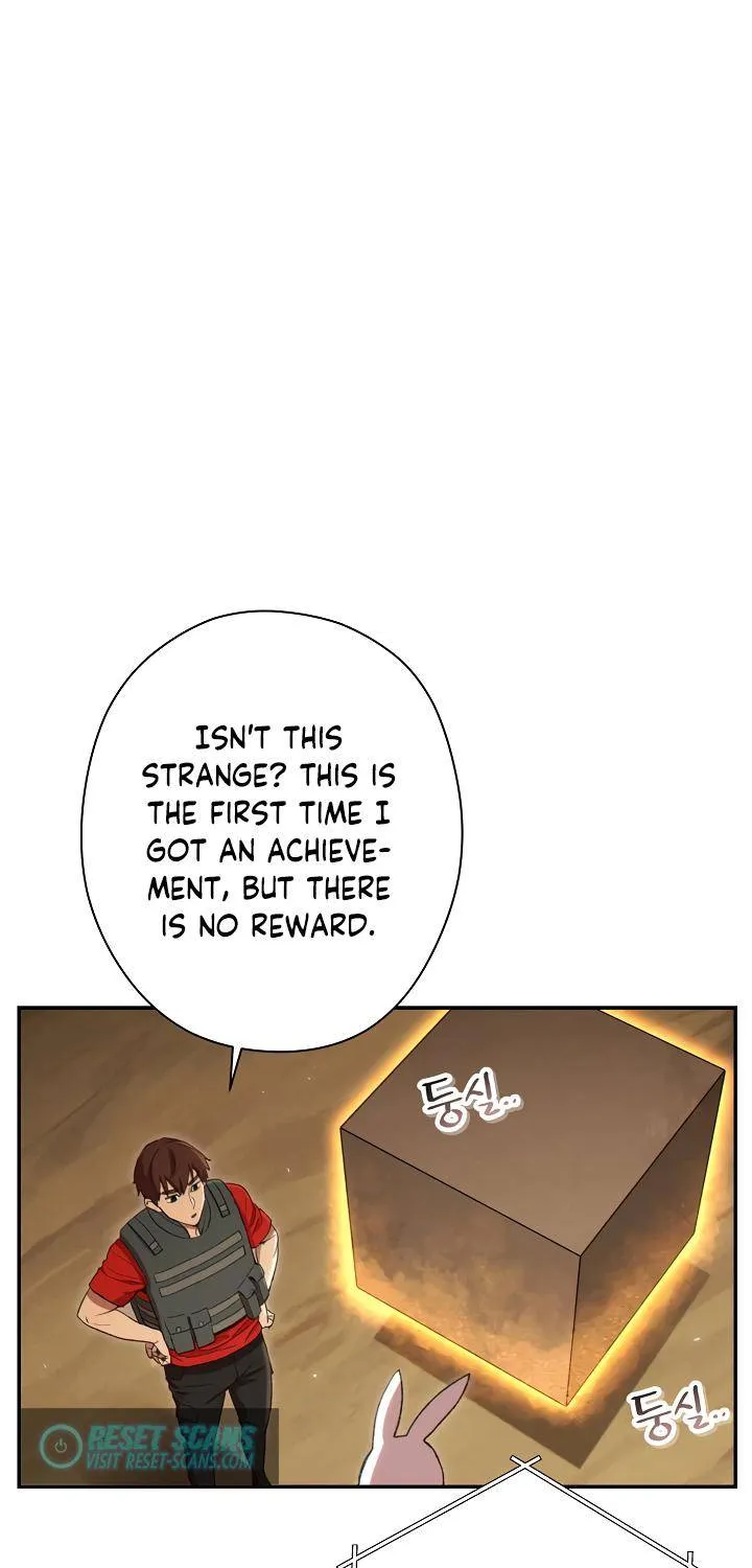 Dungeon Reset Mangakakalot X Chapter 83 Page 2
