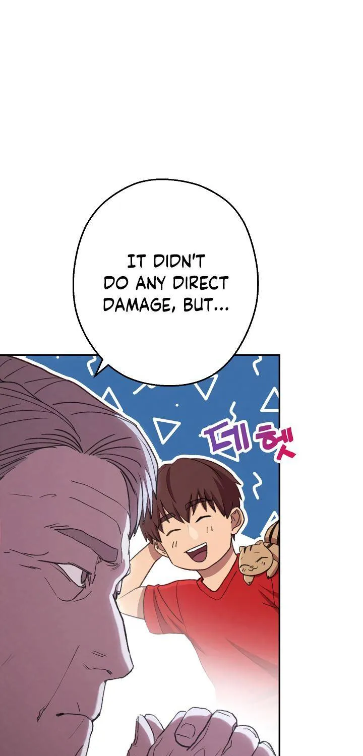 Dungeon Reset Mangakakalot X Chapter 83 Page 11