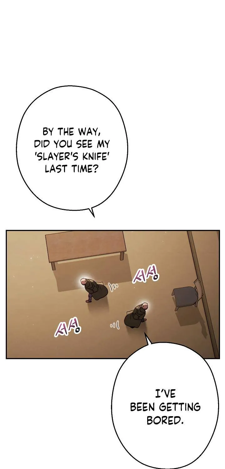 Dungeon Reset Mangakakalot X Chapter 83 Page 13