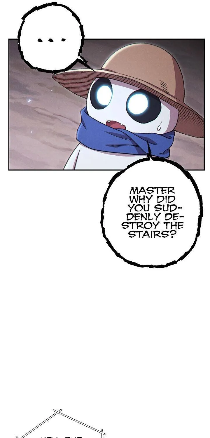 Dungeon Reset Mangakakalot X Chapter 83 Page 37