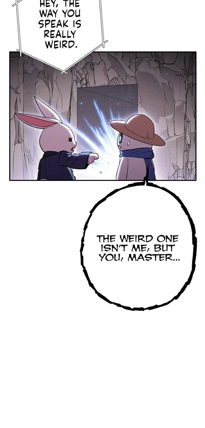 Dungeon Reset Mangakakalot X Chapter 83 Page 38