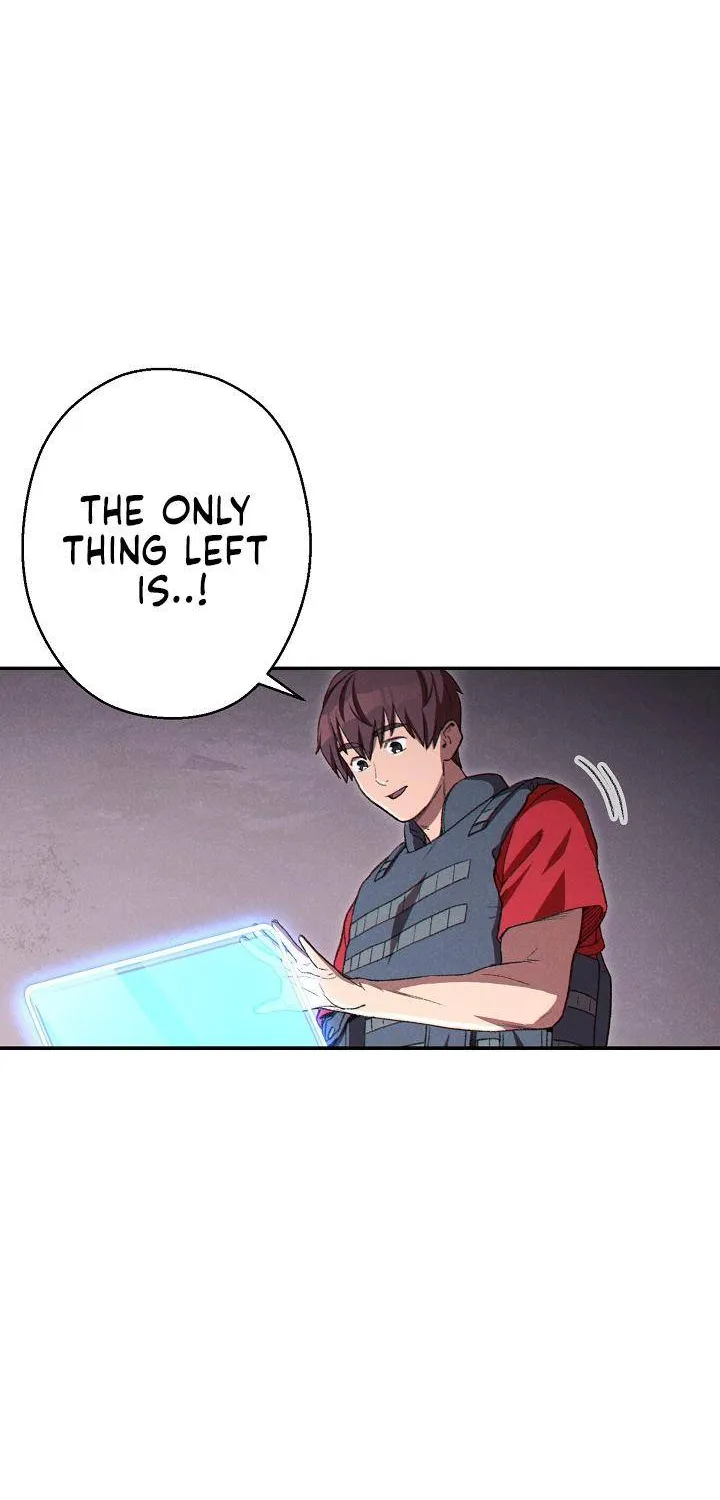 Dungeon Reset Mangakakalot X Chapter 83 Page 40