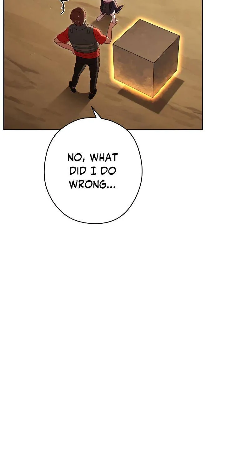 Dungeon Reset Mangakakalot X Chapter 83 Page 6