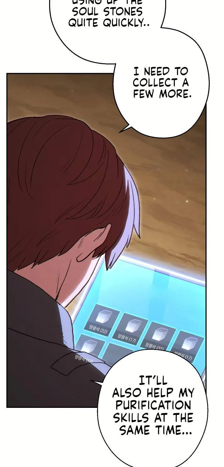 Dungeon Reset Mangakakalot X Chapter 83 Page 66