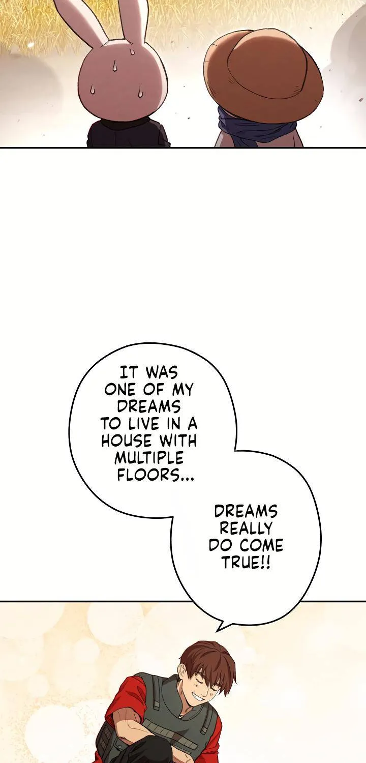 Dungeon Reset Mangakakalot X Chapter 83 Page 63