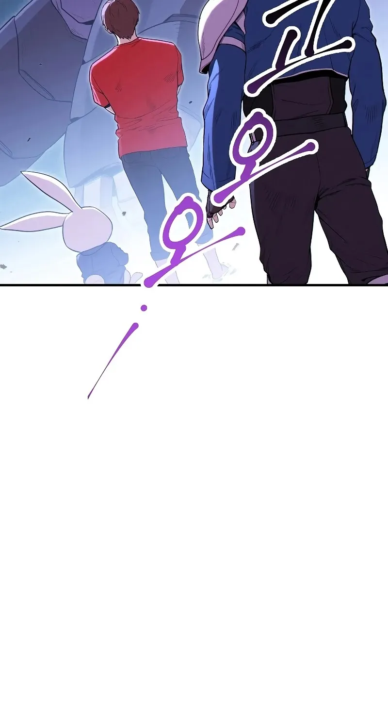 Dungeon Reset Mangakakalot X Chapter 95 Page 32