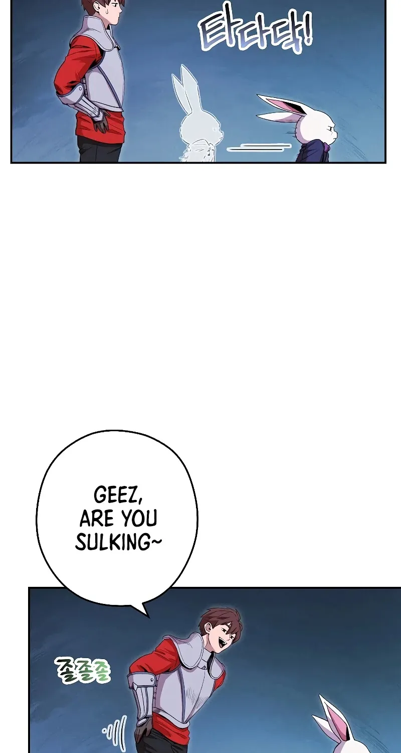 Dungeon Reset Mangakakalot X Chapter 95 Page 6