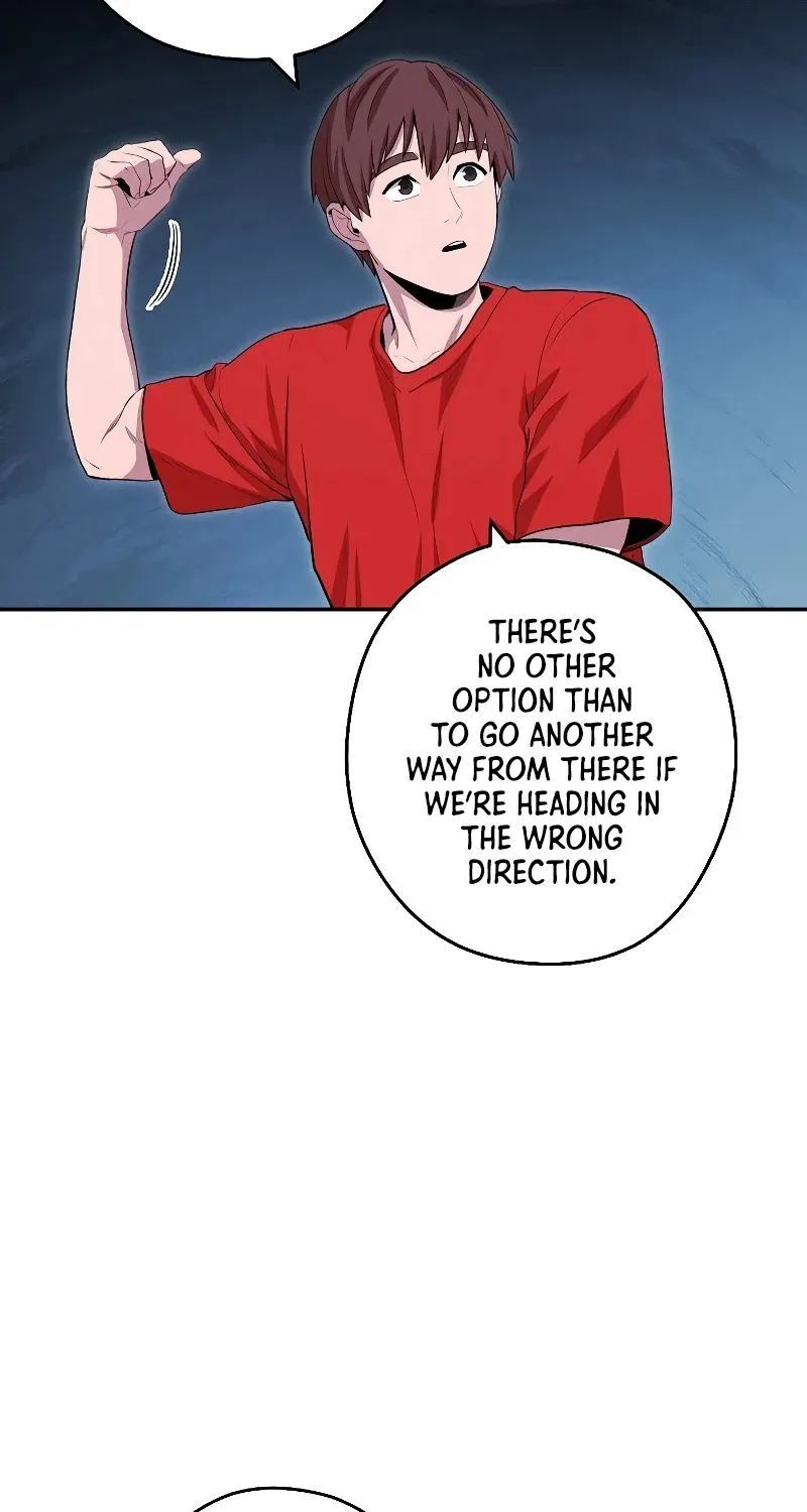 Dungeon Reset Mangakakalot X Chapter 95 Page 70