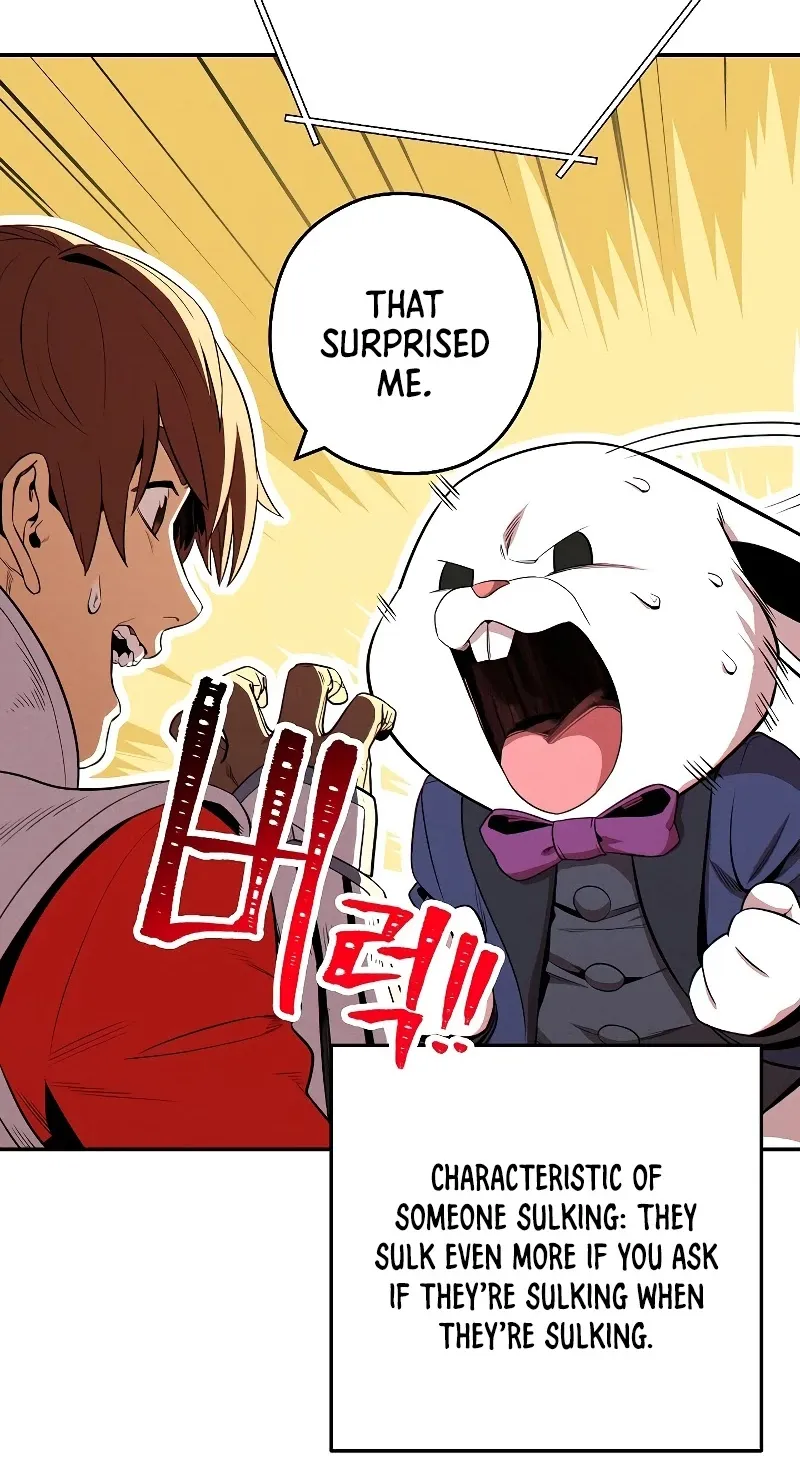 Dungeon Reset Mangakakalot X Chapter 95 Page 9