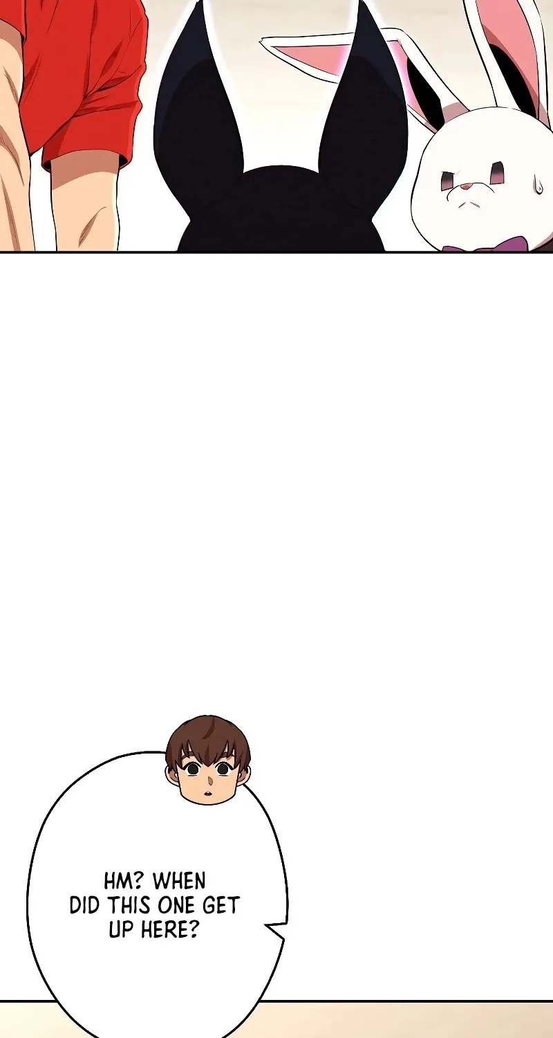 Dungeon Reset Mangakakalot X Chapter 96 Page 31