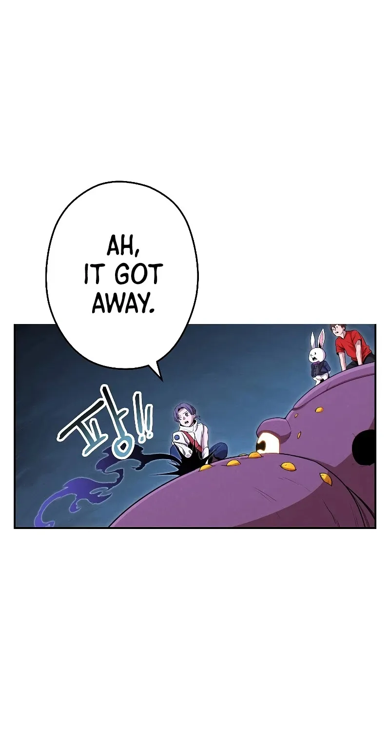 Dungeon Reset Mangakakalot X Chapter 96 Page 5