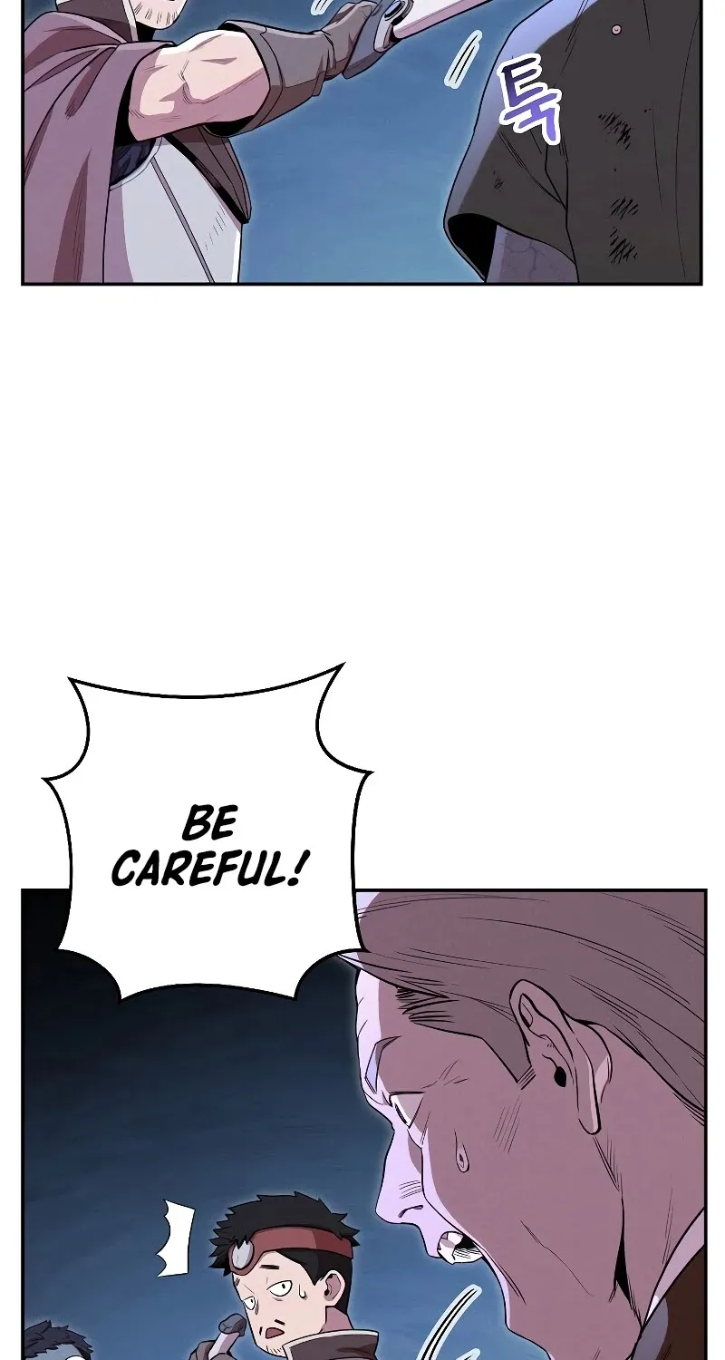 Dungeon Reset Mangakakalot X Chapter 96 Page 55