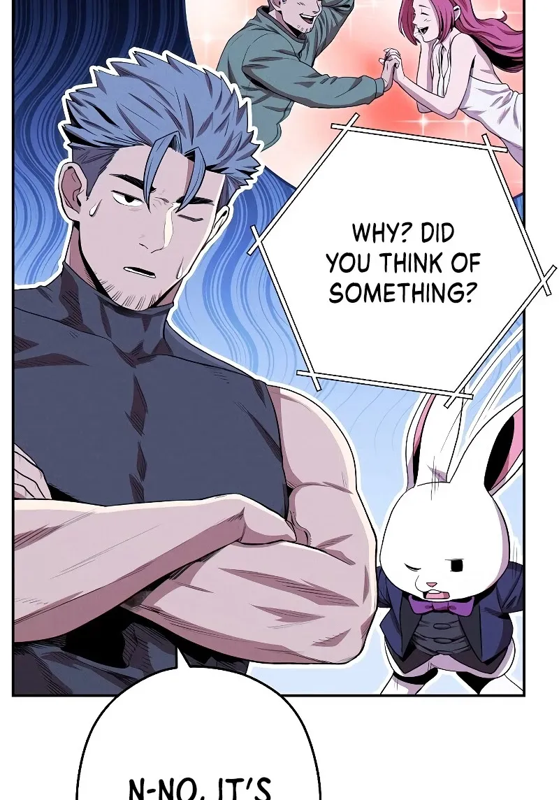 Dungeon Reset Mangakakalot X Chapter 96 Page 59