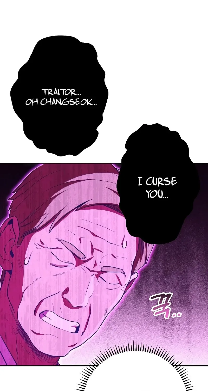 Dungeon Reset Mangakakalot X Chapter 96 Page 70