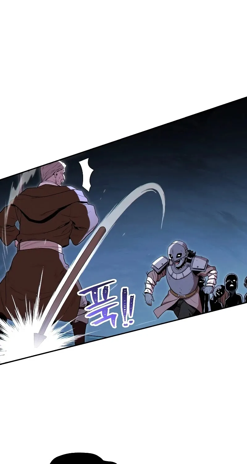 Dungeon Reset Mangakakalot X Chapter 96 Page 78