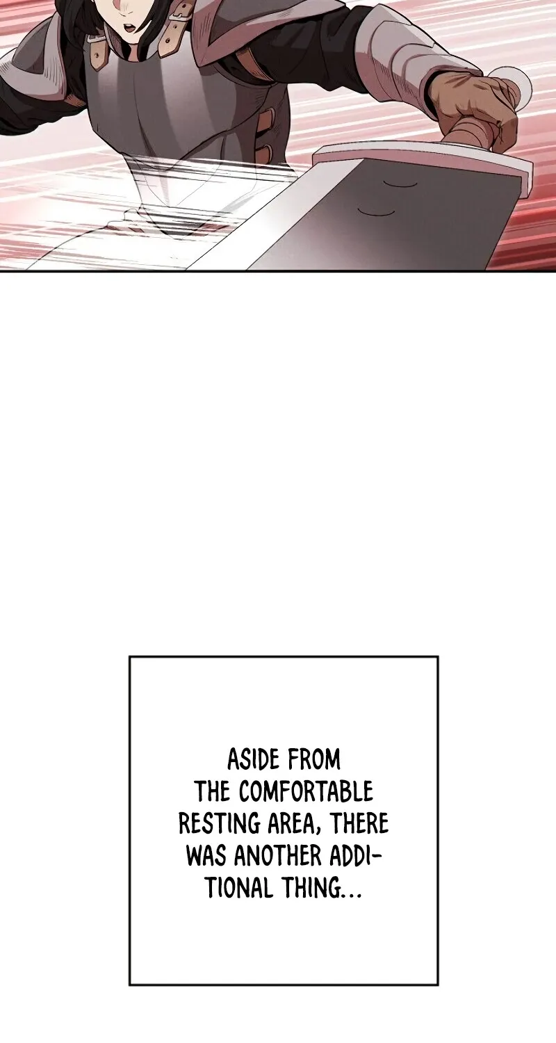 Dungeon Reset Mangakakalot X Chapter 98 Page 29