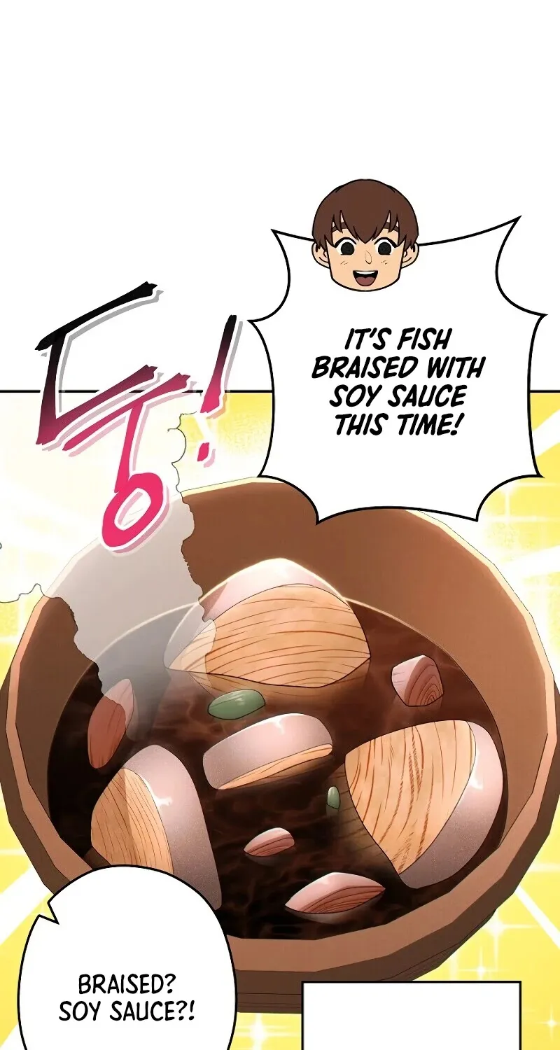 Dungeon Reset Mangakakalot X Chapter 98 Page 30