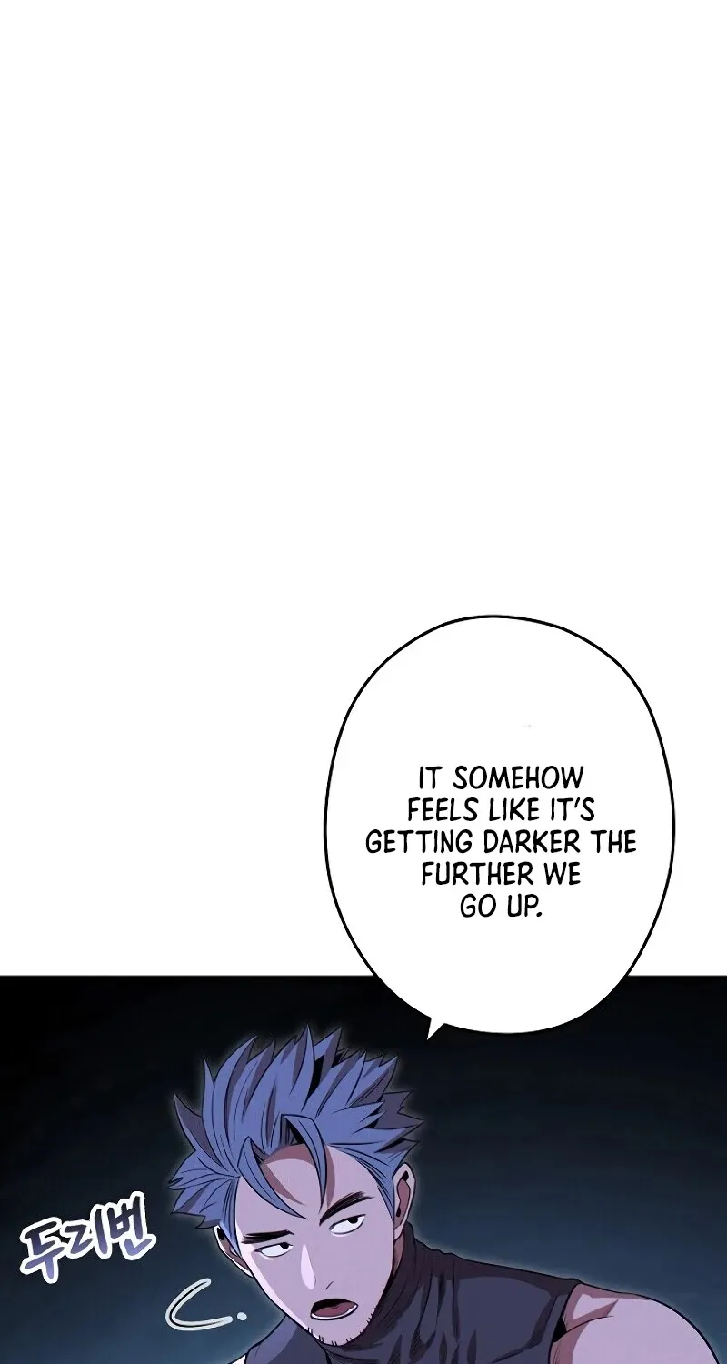Dungeon Reset Mangakakalot X Chapter 98 Page 10