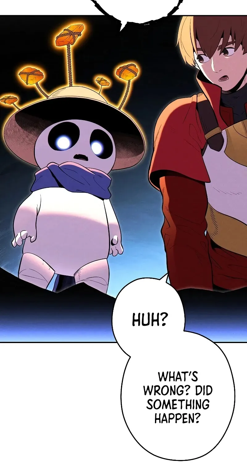 Dungeon Reset Mangakakalot X Chapter 99 Page 39