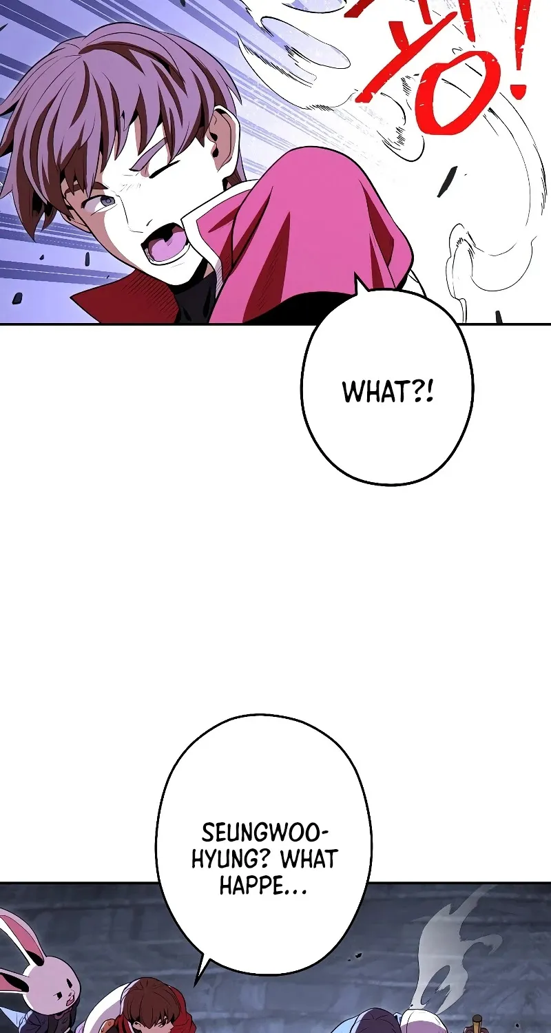 Dungeon Reset Mangakakalot X Chapter 99 Page 46