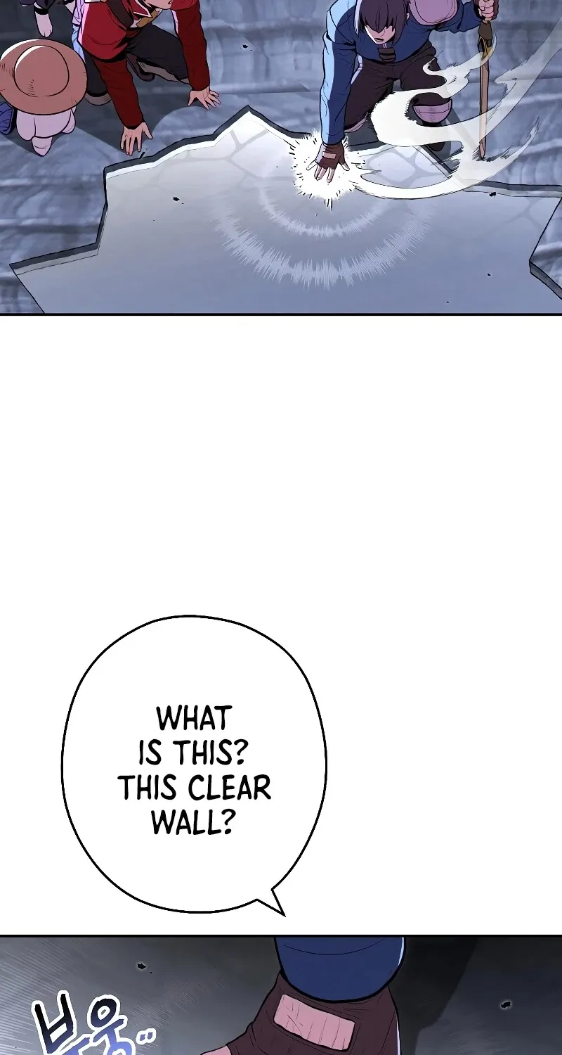 Dungeon Reset Mangakakalot X Chapter 99 Page 47