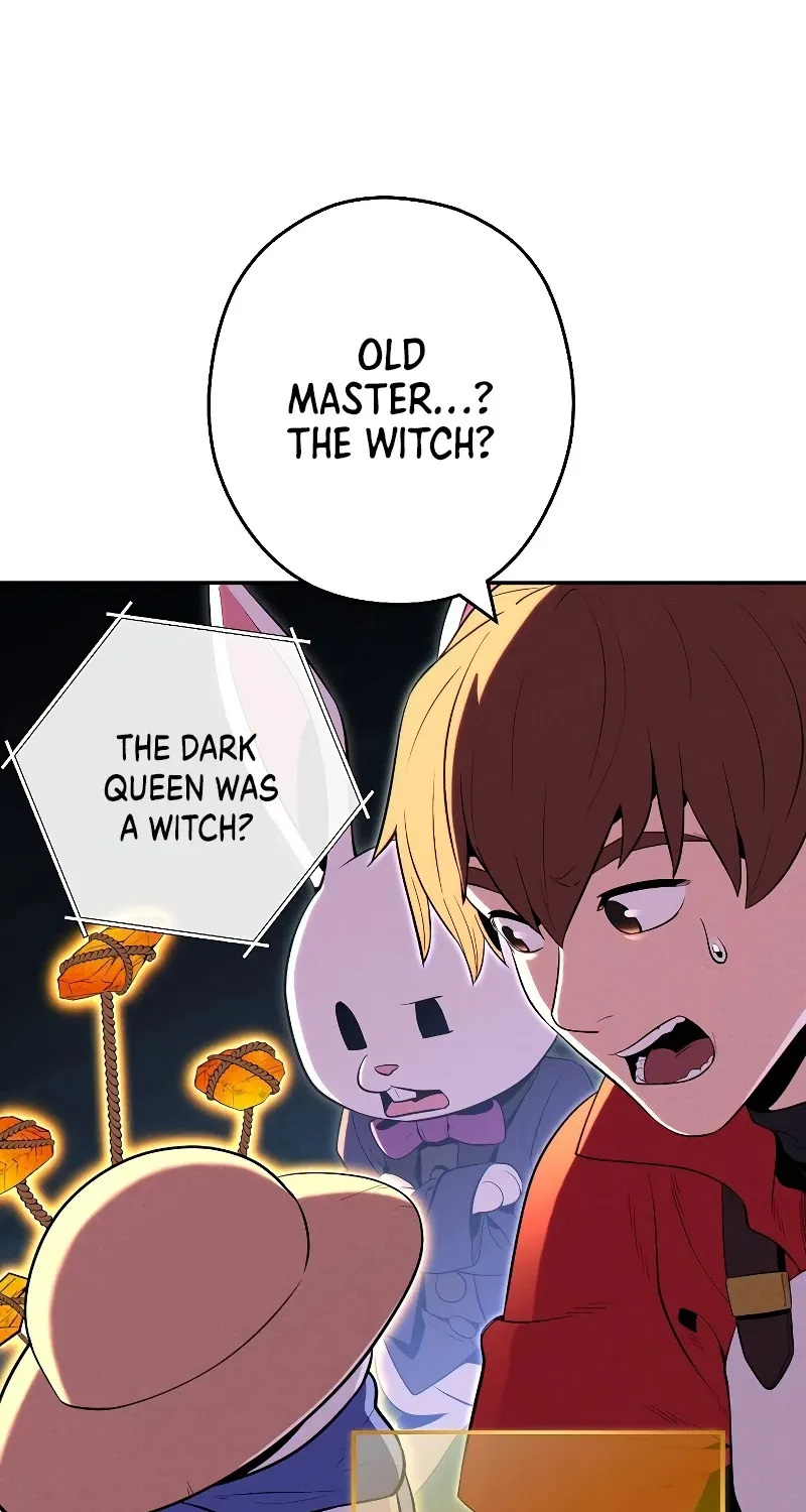 Dungeon Reset Mangakakalot X Chapter 99 Page 42