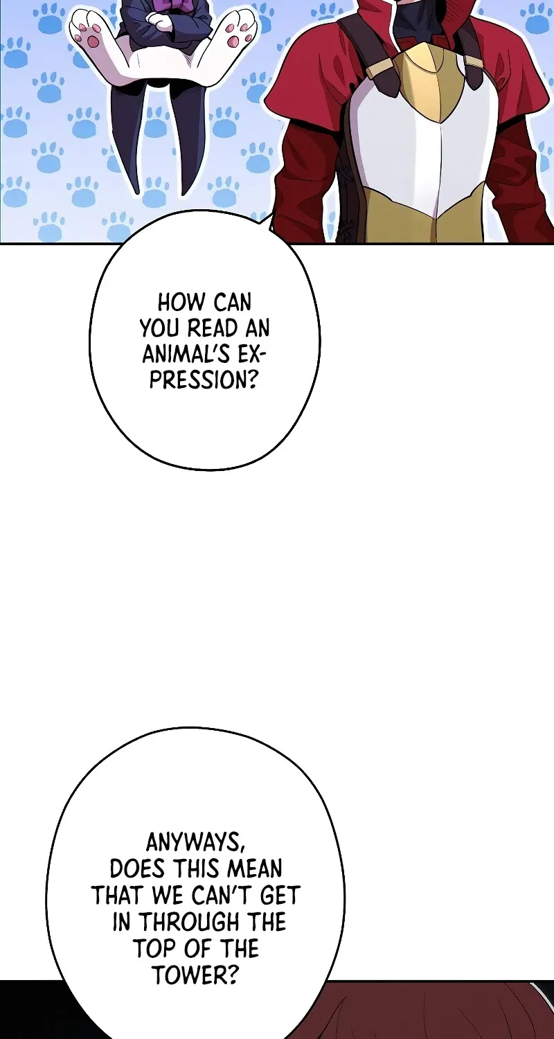 Dungeon Reset Mangakakalot X Chapter 99 Page 65
