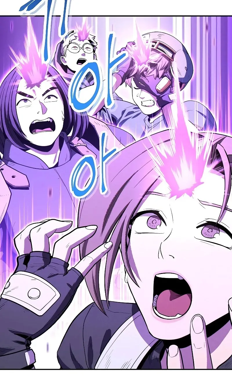 Dungeon Reset Mangakakalot X Chapter 99 Page 85