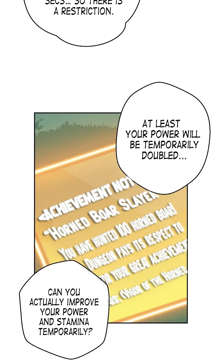 Dungeon Reset Mangakakalot X Chapter 9 Page 19