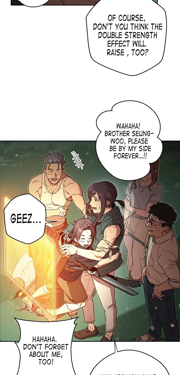 Dungeon Reset Mangakakalot X Chapter 9 Page 24