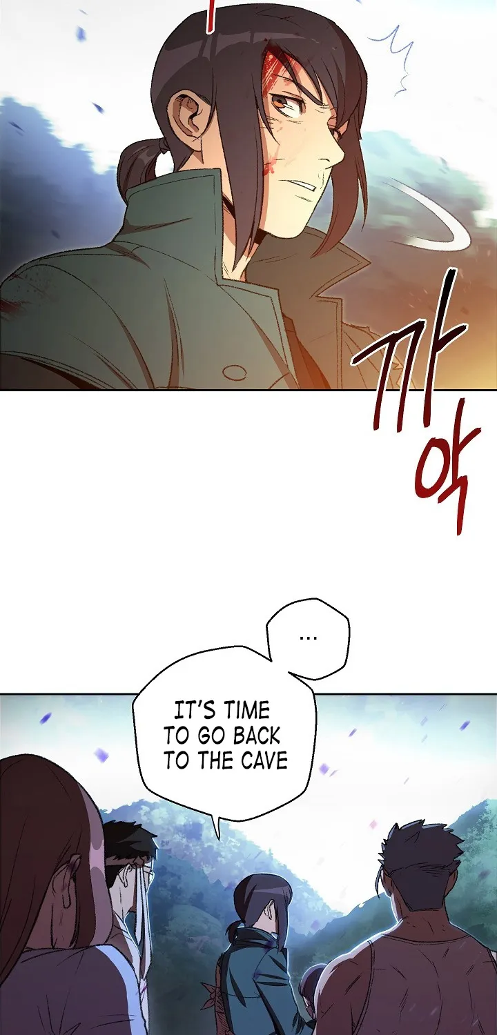 Dungeon Reset Mangakakalot X Chapter 9 Page 26