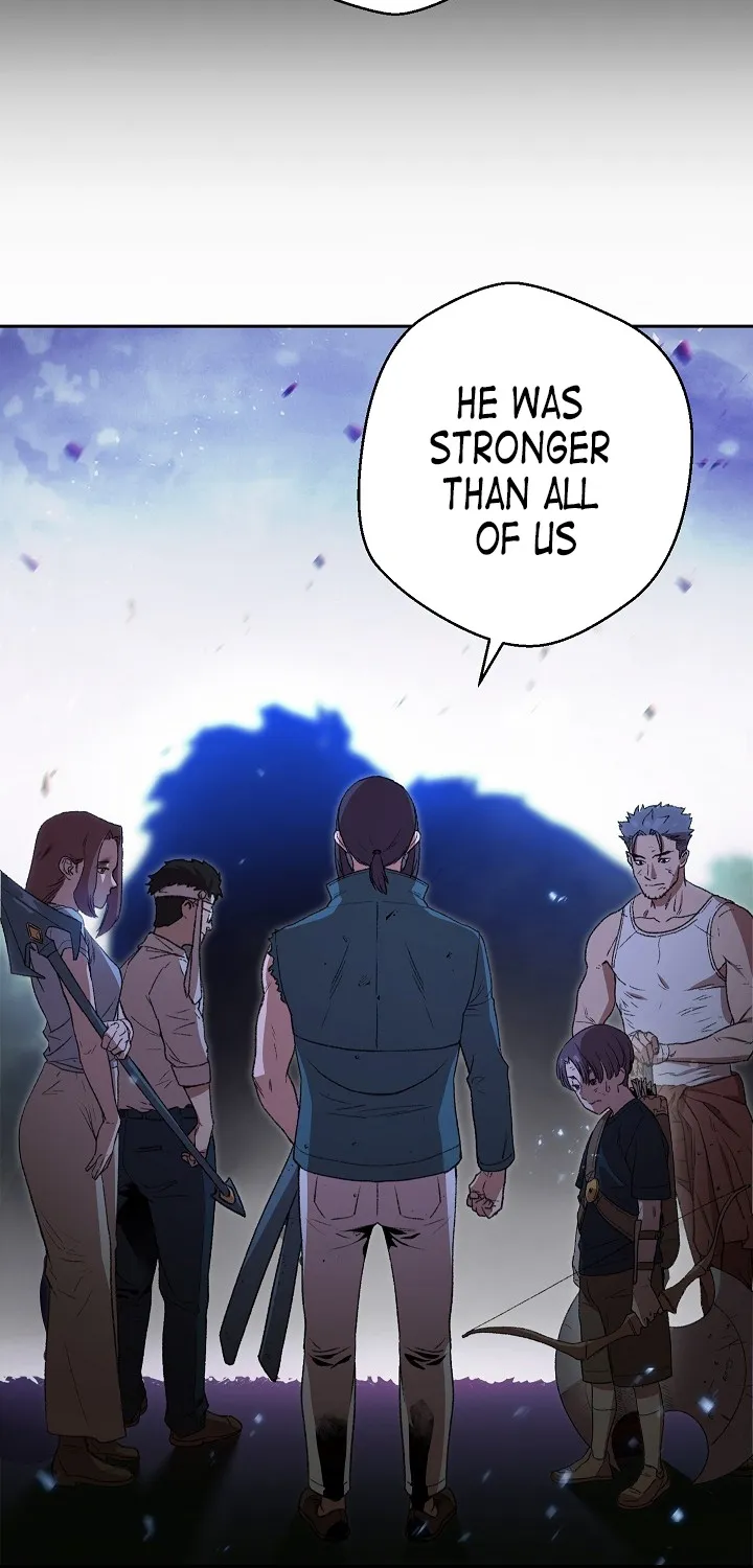 Dungeon Reset Mangakakalot X Chapter 9 Page 39