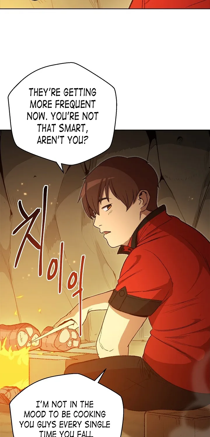 Dungeon Reset Mangakakalot X Chapter 9 Page 5