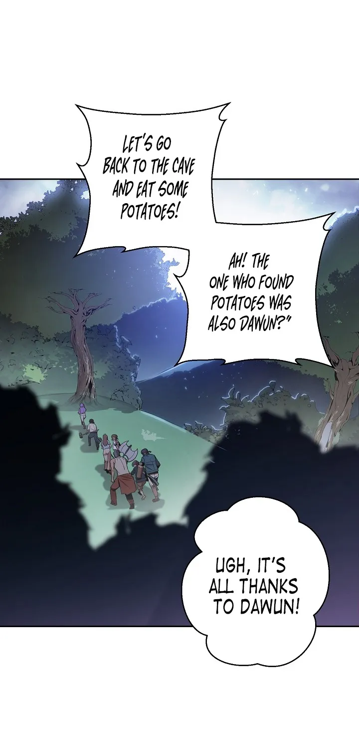 Dungeon Reset Mangakakalot X Chapter 9 Page 42