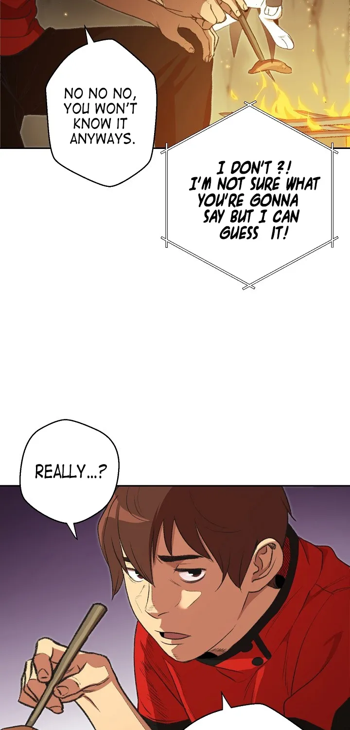 Dungeon Reset Mangakakalot X Chapter 9 Page 47