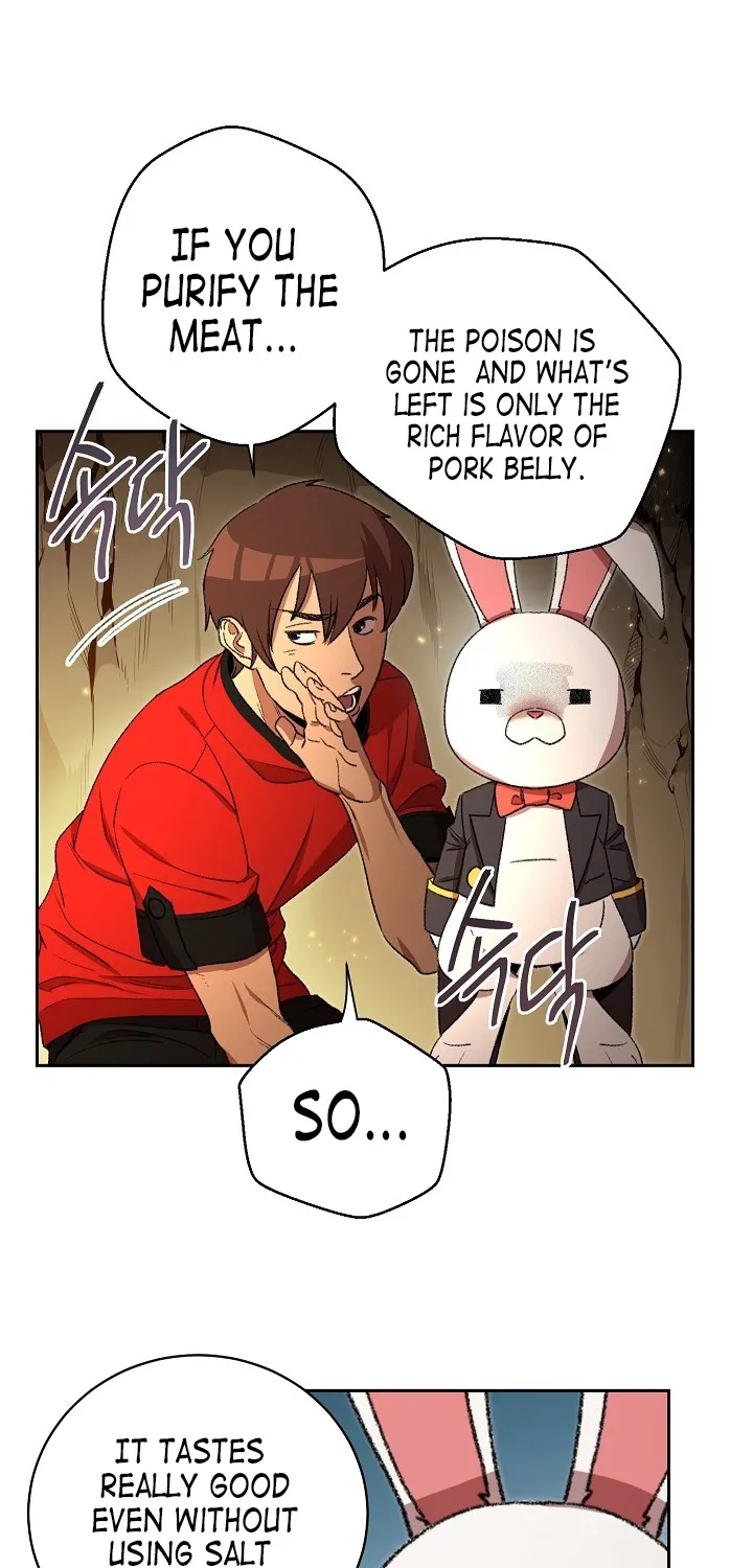 Dungeon Reset Mangakakalot X Chapter 9 Page 49